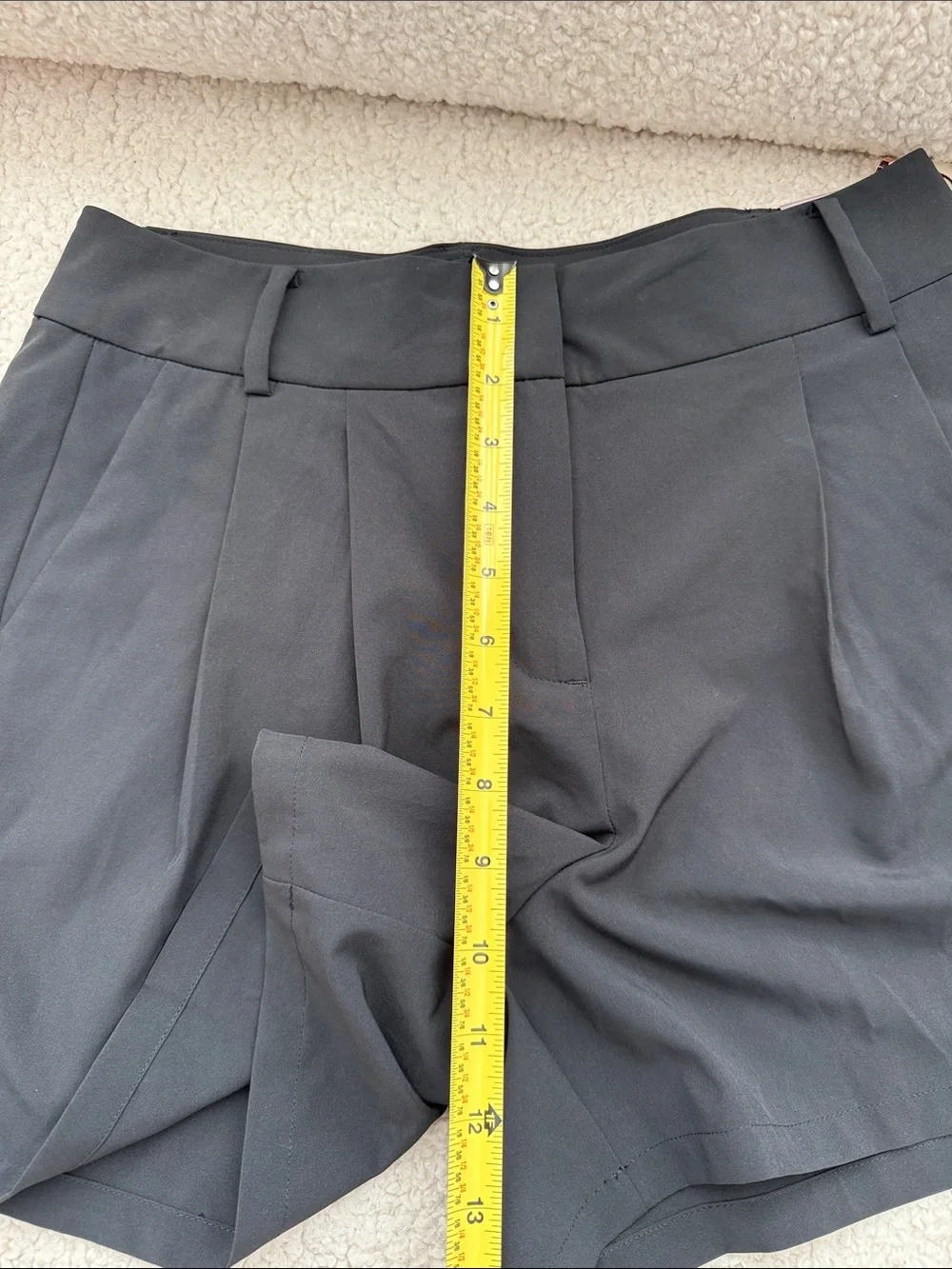 Calia high waist